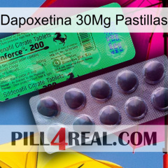 Dapoxetine 30Mg Pills new04